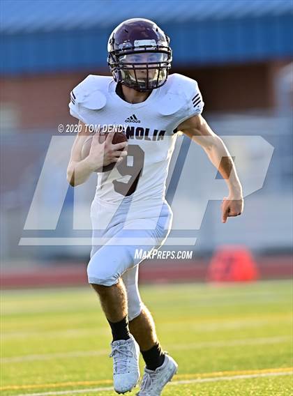 Thumbnail 1 in FR: Magnolia @ Cypress Ranch photogallery.