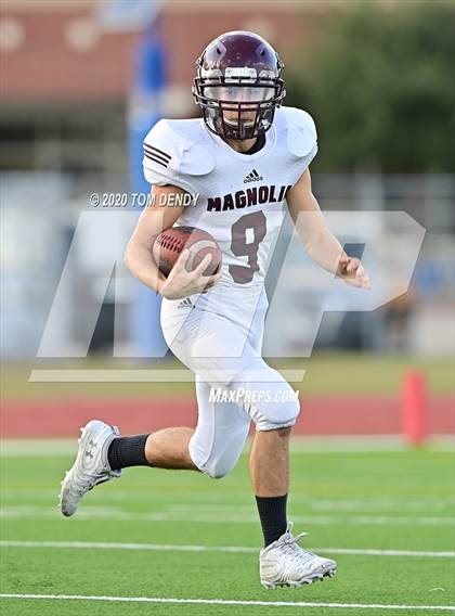 Thumbnail 2 in FR: Magnolia @ Cypress Ranch photogallery.