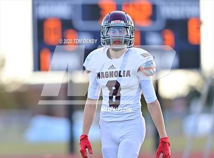 Thumbnail 1 in FR: Magnolia @ Cypress Ranch photogallery.