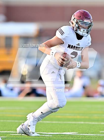 Thumbnail 1 in FR: Magnolia @ Cypress Ranch photogallery.