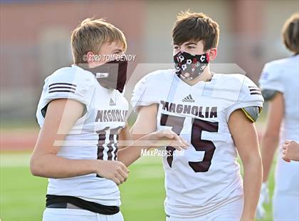 Thumbnail 2 in FR: Magnolia @ Cypress Ranch photogallery.