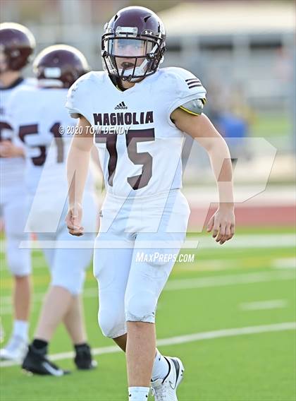 Thumbnail 1 in FR: Magnolia @ Cypress Ranch photogallery.