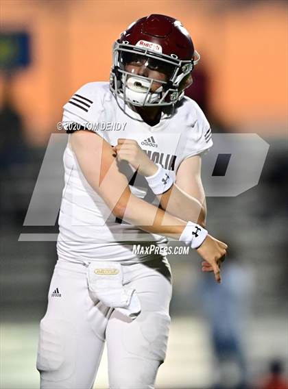 Thumbnail 3 in FR: Magnolia @ Cypress Ranch photogallery.