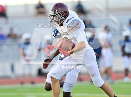 Thumbnail 3 in FR: Magnolia @ Cypress Ranch photogallery.