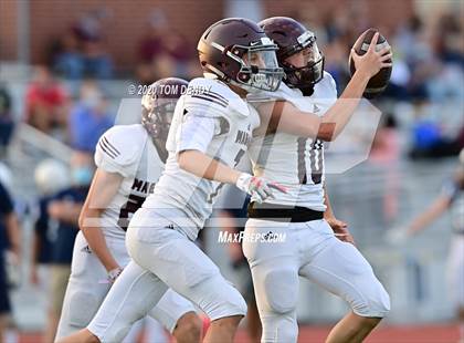 Thumbnail 2 in FR: Magnolia @ Cypress Ranch photogallery.