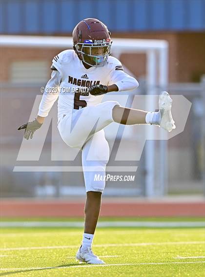 Thumbnail 2 in FR: Magnolia @ Cypress Ranch photogallery.