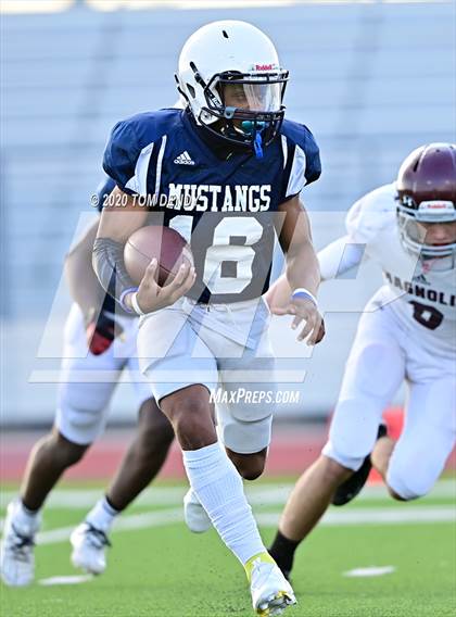 Thumbnail 2 in FR: Magnolia @ Cypress Ranch photogallery.