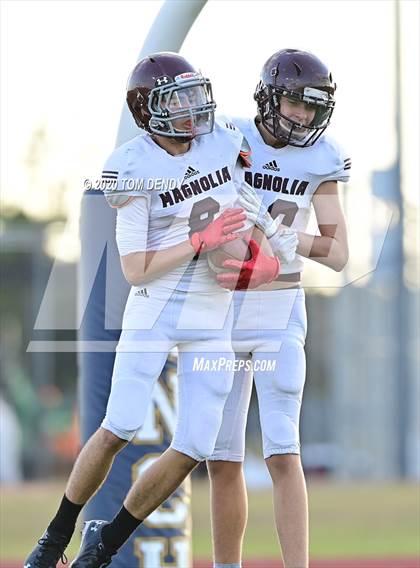 Thumbnail 3 in FR: Magnolia @ Cypress Ranch photogallery.