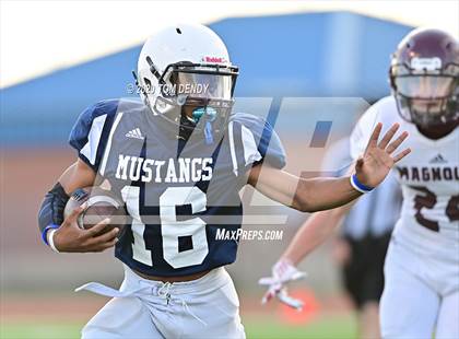 Thumbnail 2 in FR: Magnolia @ Cypress Ranch photogallery.