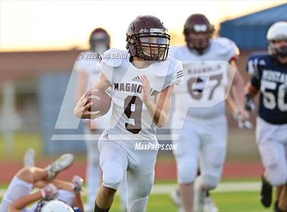 Thumbnail 1 in FR: Magnolia @ Cypress Ranch photogallery.