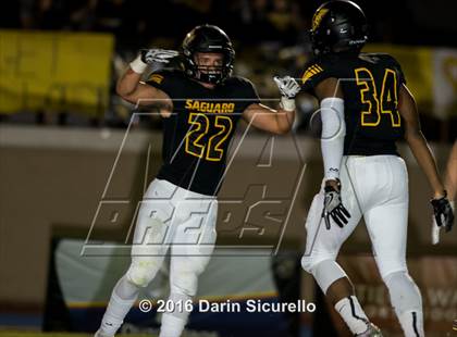 Thumbnail 3 in Serra @ Saguaro (Brothers In Arms Classic) photogallery.
