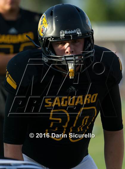 Thumbnail 2 in Serra @ Saguaro (Brothers In Arms Classic) photogallery.