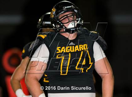 Thumbnail 3 in Serra @ Saguaro (Brothers In Arms Classic) photogallery.