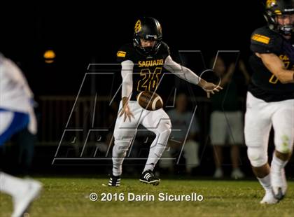 Thumbnail 1 in Serra @ Saguaro (Brothers In Arms Classic) photogallery.