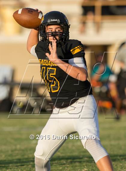 Thumbnail 2 in Serra @ Saguaro (Brothers In Arms Classic) photogallery.