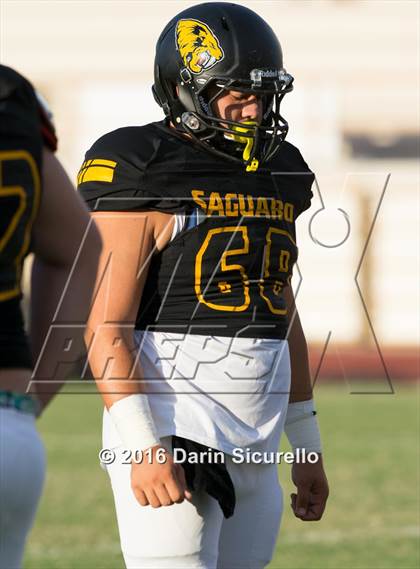 Thumbnail 1 in Serra @ Saguaro (Brothers In Arms Classic) photogallery.