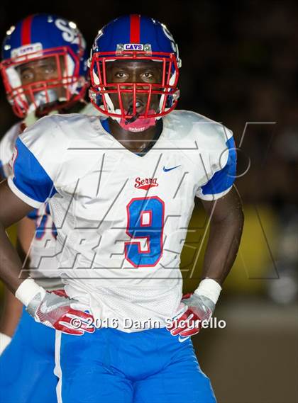 Thumbnail 2 in Serra @ Saguaro (Brothers In Arms Classic) photogallery.