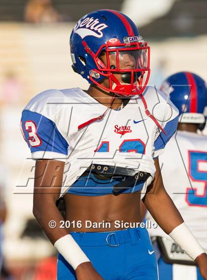 Thumbnail 2 in Serra @ Saguaro (Brothers In Arms Classic) photogallery.