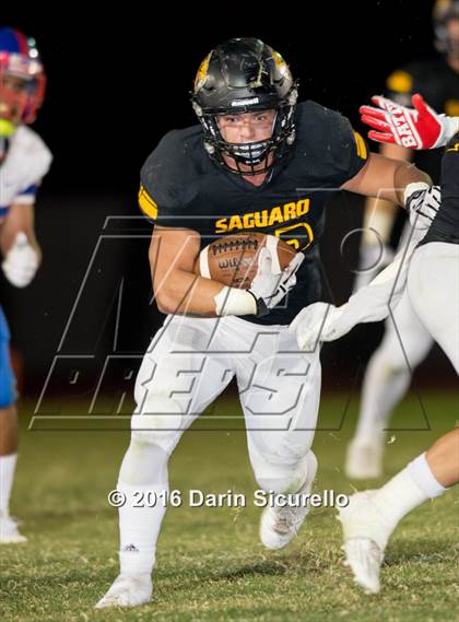 Thumbnail 2 in Serra @ Saguaro (Brothers In Arms Classic) photogallery.