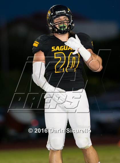 Thumbnail 3 in Serra @ Saguaro (Brothers In Arms Classic) photogallery.