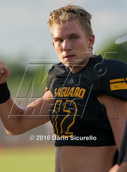 Thumbnail 1 in Serra @ Saguaro (Brothers In Arms Classic) photogallery.