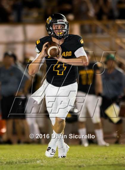 Thumbnail 1 in Serra @ Saguaro (Brothers In Arms Classic) photogallery.