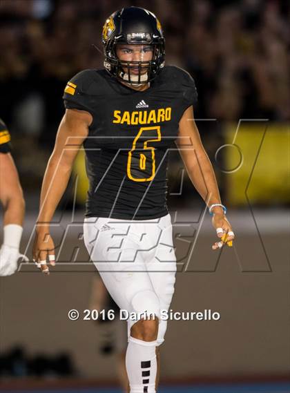 Thumbnail 2 in Serra @ Saguaro (Brothers In Arms Classic) photogallery.