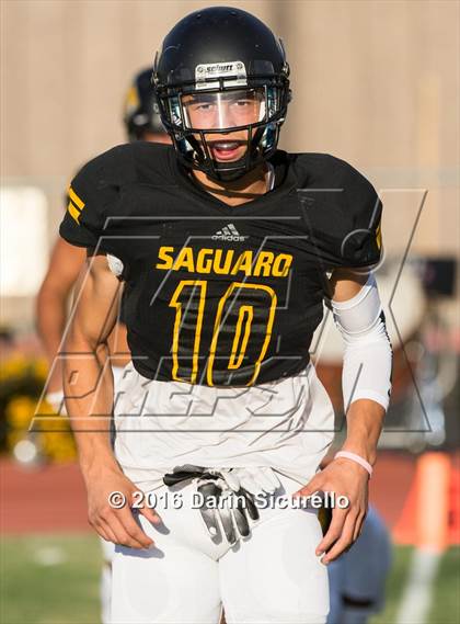 Thumbnail 1 in Serra @ Saguaro (Brothers In Arms Classic) photogallery.