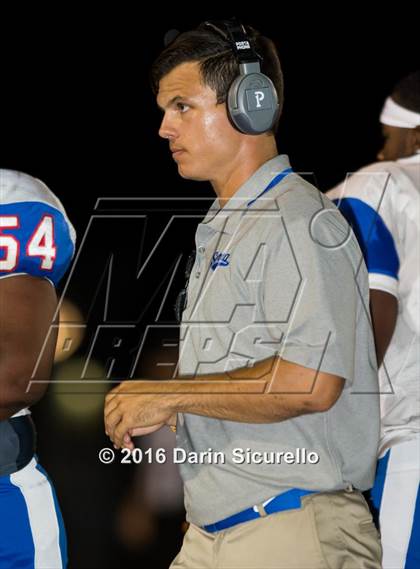 Thumbnail 2 in Serra @ Saguaro (Brothers In Arms Classic) photogallery.