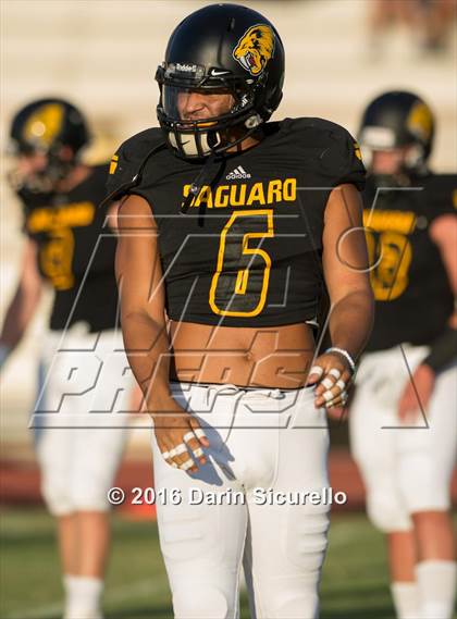 Thumbnail 3 in Serra @ Saguaro (Brothers In Arms Classic) photogallery.