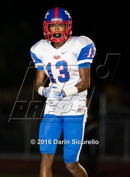 Thumbnail 3 in Serra @ Saguaro (Brothers In Arms Classic) photogallery.