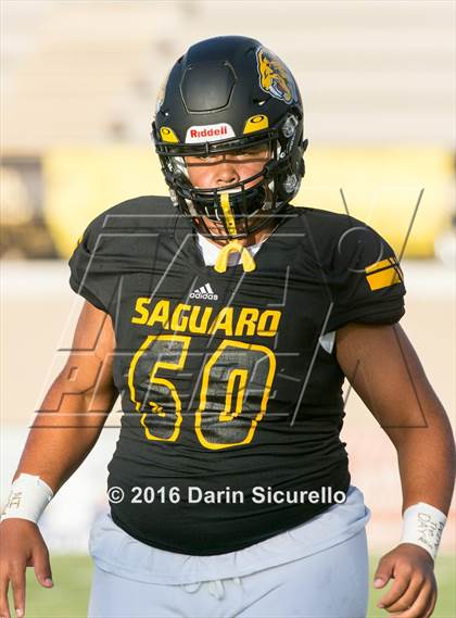Thumbnail 2 in Serra @ Saguaro (Brothers In Arms Classic) photogallery.