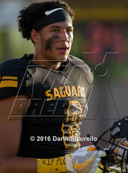 Thumbnail 2 in Serra @ Saguaro (Brothers In Arms Classic) photogallery.