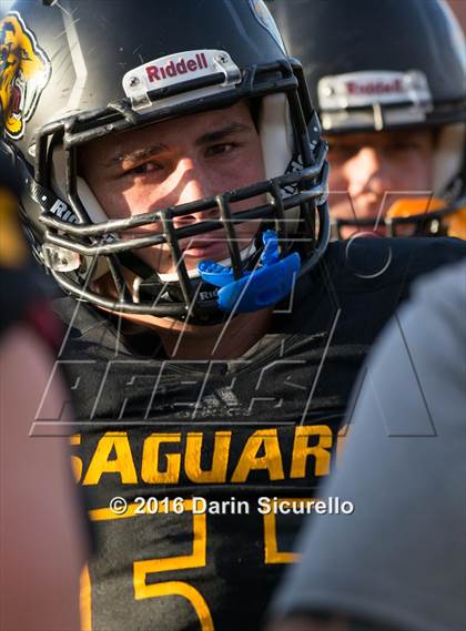 Thumbnail 1 in Serra @ Saguaro (Brothers In Arms Classic) photogallery.