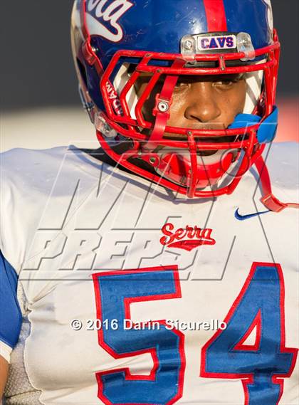Thumbnail 3 in Serra @ Saguaro (Brothers In Arms Classic) photogallery.
