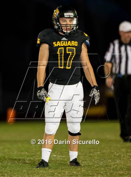 Thumbnail 1 in Serra @ Saguaro (Brothers In Arms Classic) photogallery.
