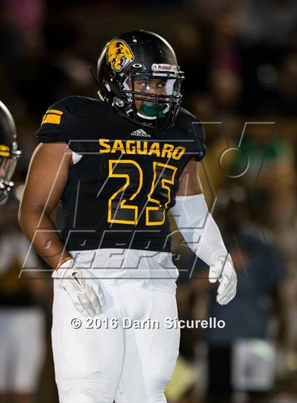 Thumbnail 2 in Serra @ Saguaro (Brothers In Arms Classic) photogallery.