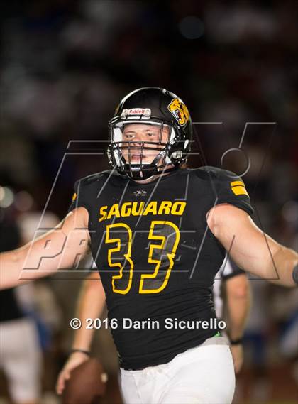 Thumbnail 1 in Serra @ Saguaro (Brothers In Arms Classic) photogallery.