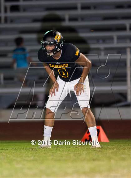Thumbnail 3 in Serra @ Saguaro (Brothers In Arms Classic) photogallery.