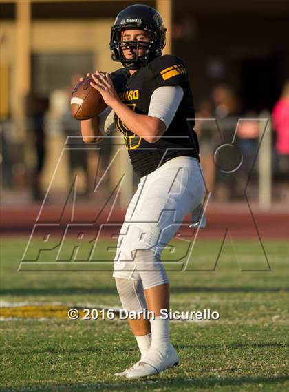 Thumbnail 1 in Serra @ Saguaro (Brothers In Arms Classic) photogallery.