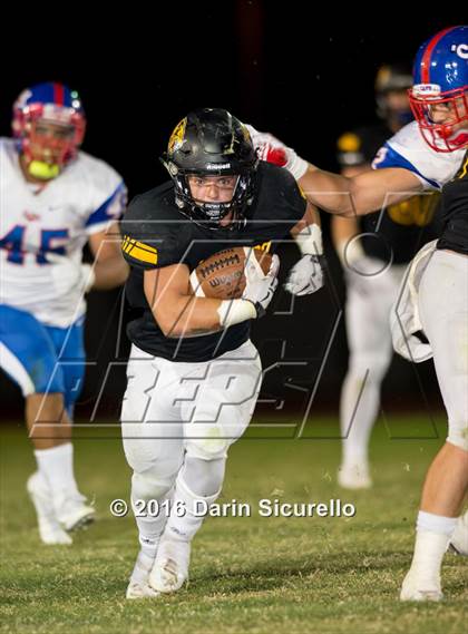 Thumbnail 3 in Serra @ Saguaro (Brothers In Arms Classic) photogallery.