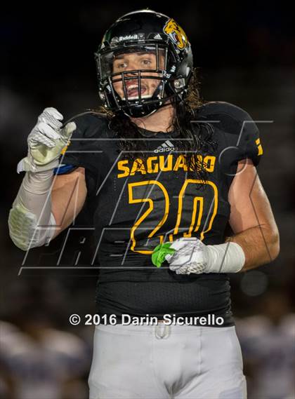 Thumbnail 1 in Serra @ Saguaro (Brothers In Arms Classic) photogallery.