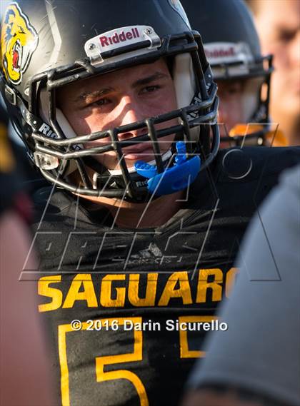 Thumbnail 3 in Serra @ Saguaro (Brothers In Arms Classic) photogallery.