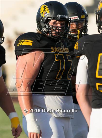 Thumbnail 2 in Serra @ Saguaro (Brothers In Arms Classic) photogallery.