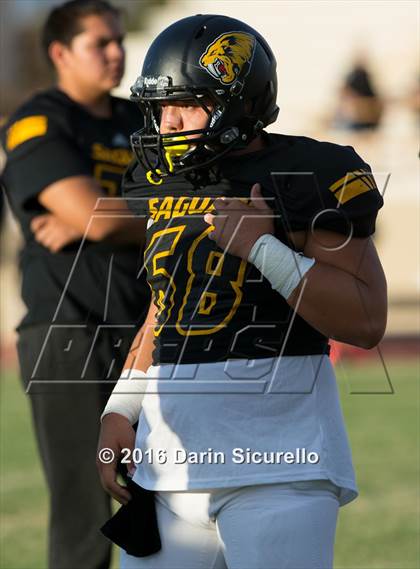 Thumbnail 3 in Serra @ Saguaro (Brothers In Arms Classic) photogallery.
