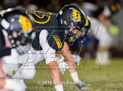 Thumbnail 2 in Serra @ Saguaro (Brothers In Arms Classic) photogallery.