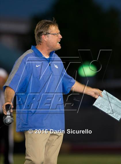 Thumbnail 1 in Serra @ Saguaro (Brothers In Arms Classic) photogallery.