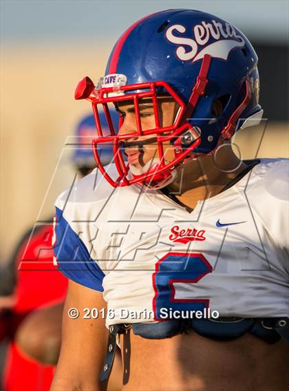 Thumbnail 2 in Serra @ Saguaro (Brothers In Arms Classic) photogallery.