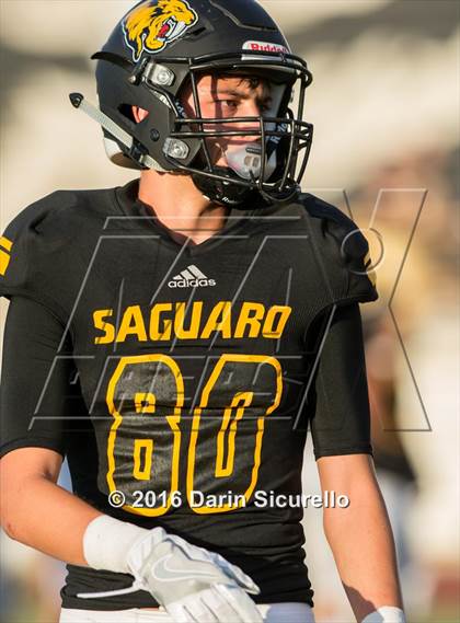 Thumbnail 1 in Serra @ Saguaro (Brothers In Arms Classic) photogallery.