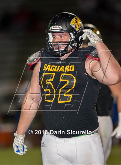 Thumbnail 2 in Serra @ Saguaro (Brothers In Arms Classic) photogallery.